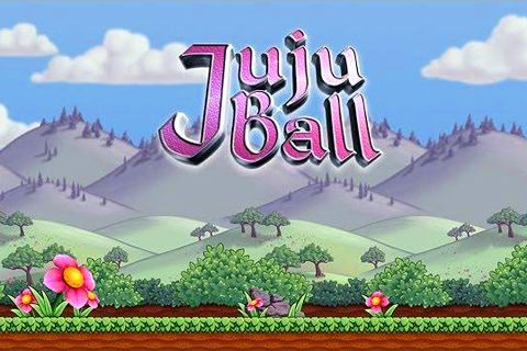 ロゴJuJu ball