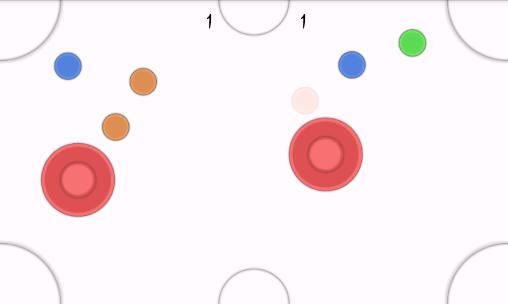 Air checkers pour Android