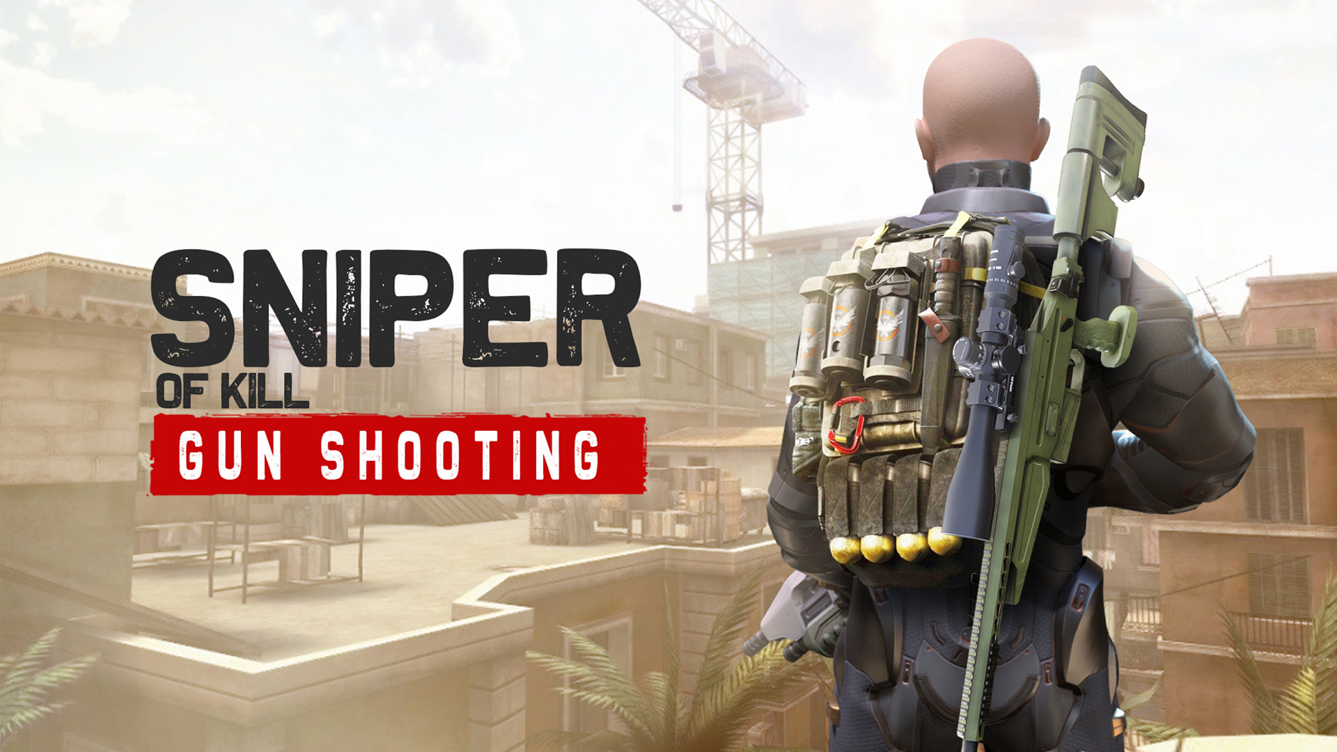 Sniper Of Kill Gun shooting Download APK for Android (Free) mob