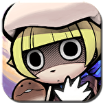 Touch Detective 2 1/2 icon