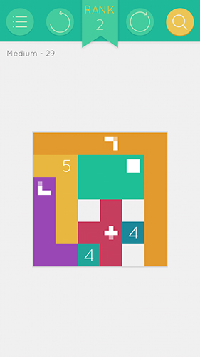 Puzzlerama for Android