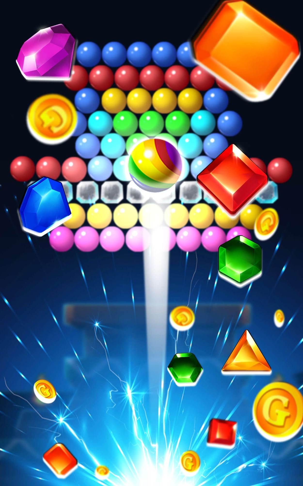free download of bubble games for a windows 10 pc