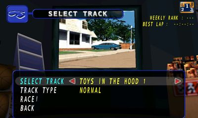 Re-Volt Classic for Android