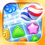 Wonderland: Match 3 game icon