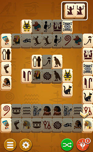 Pyramid of Mahjong: tile matching puzzle for android instal
