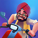 Rash riders: India tour icono