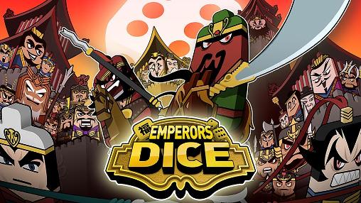 Emperor's dice ícone