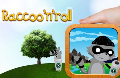 RaccoonRoll for iPhone
