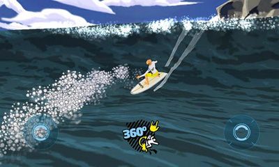 Billabong Surf Trip for Android