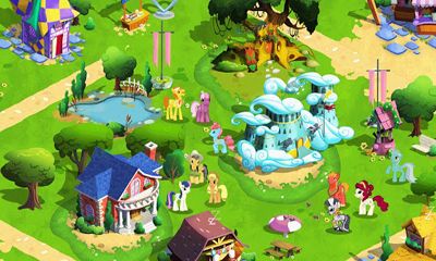 My Little Pony para Android