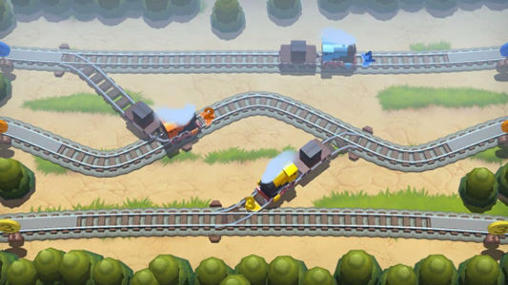 Train Conductor 3 pour Android