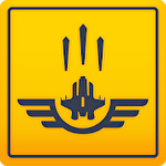 Sky force 2014 Symbol