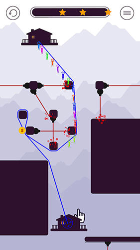 Zipline for Android