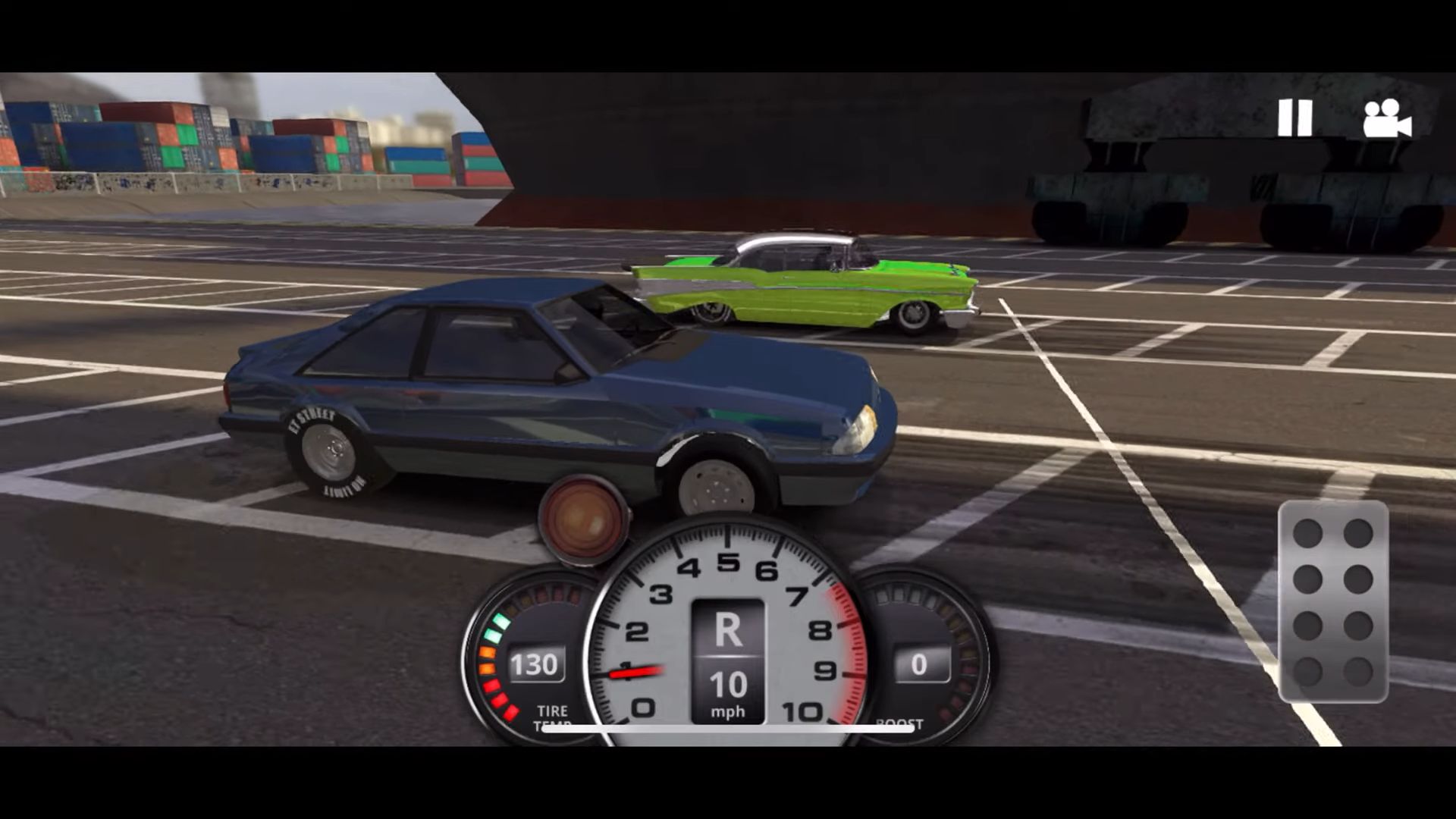 No Limit Drag Racing 2 for Android
