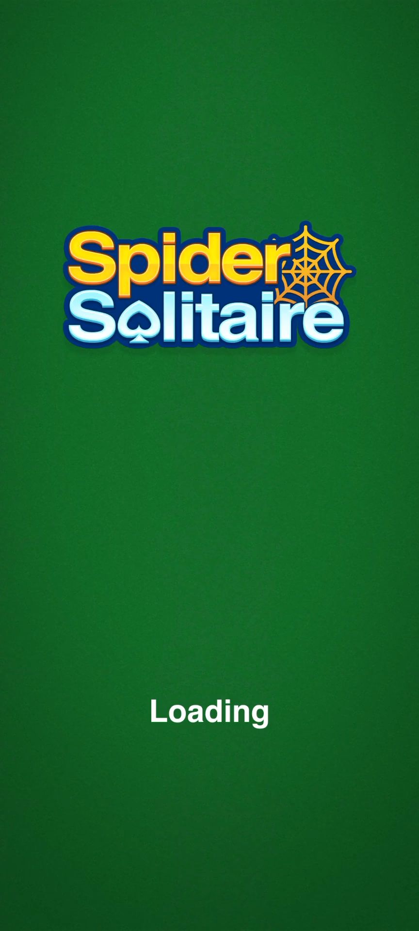 Descargar Spider Solitaire Classic para Android mob.org