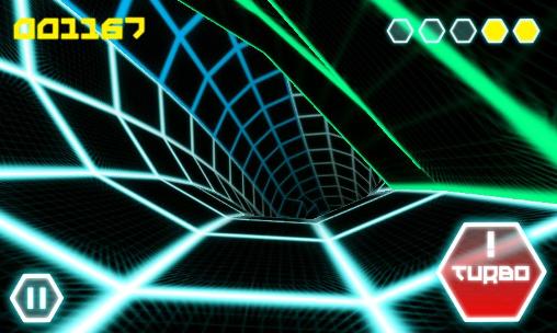 SpeedX 3D: Turbo for Android