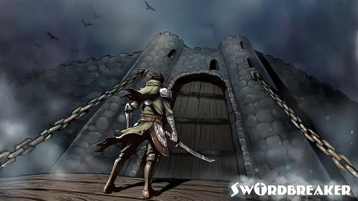 Swordbreaker captura de pantalla 1