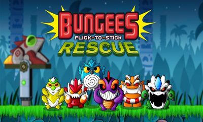 Bungees Rescue icono