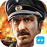 Iron commander icon