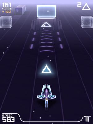  Warp dash на русском языке