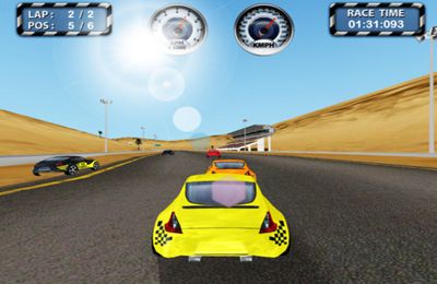 Death Drive: Racing Thrill download the new for windows