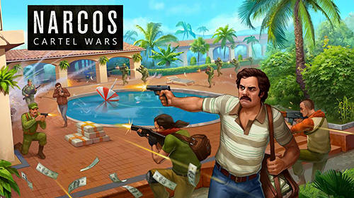 Narcos: Cartel wars скриншот 1