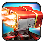Tower defense: Galaxy war icône