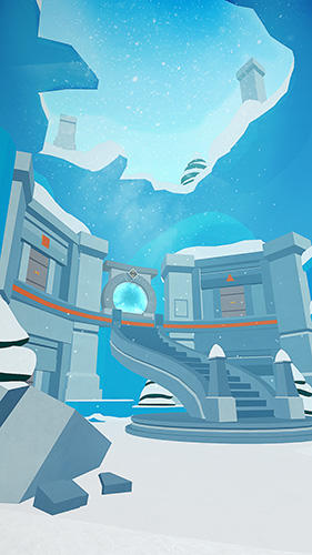Faraway 3: Arctic escape скриншот 1