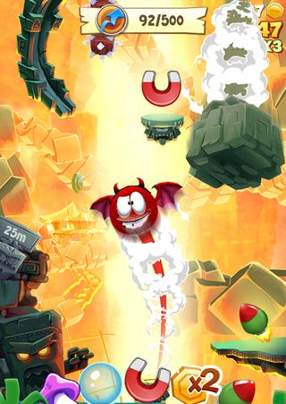Airheads jump for iPhone for free