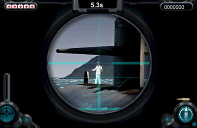  iSniper 1 in English