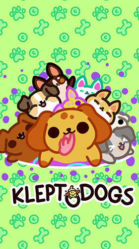 Kleptodogs captura de tela 1