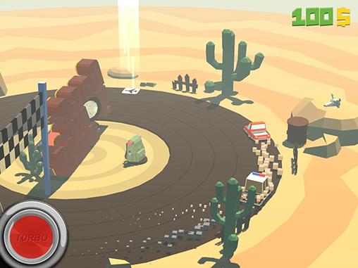 Race yourself para Android
