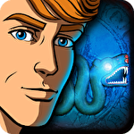 Broken Sword 2 Smoking Mirror icon