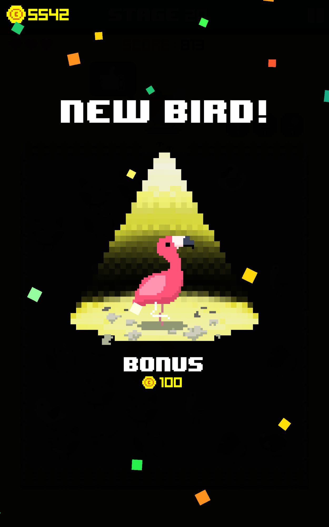 Find Bird - match puzzle for Android