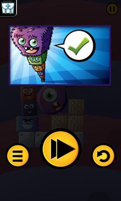 Monster Stack 2 for Android