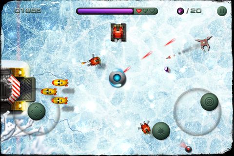 Last line of defense for iPhone for free
