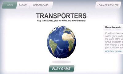 Transporters скриншот 1