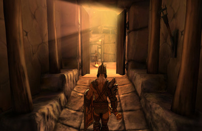 I, Gladiator for iPhone for free