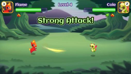 Fantasy forest story pour Android