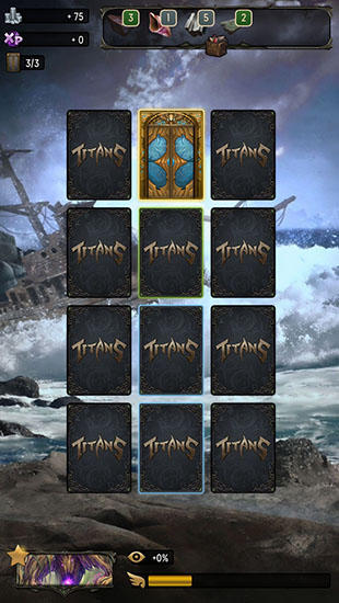 Titans screenshot 1