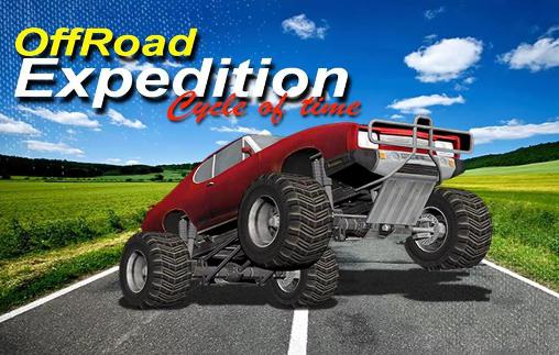 Иконка Off road expedition: Cycle of time