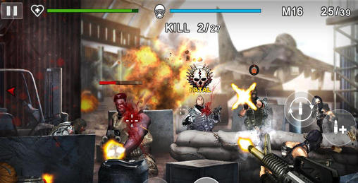 SWAT 2 for Android