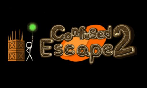 Confused escape 2 icône