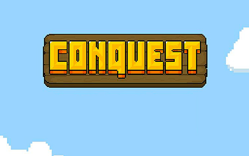 Conquest screenshot 1