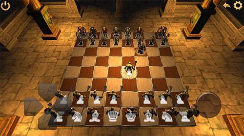 battle chess download for android