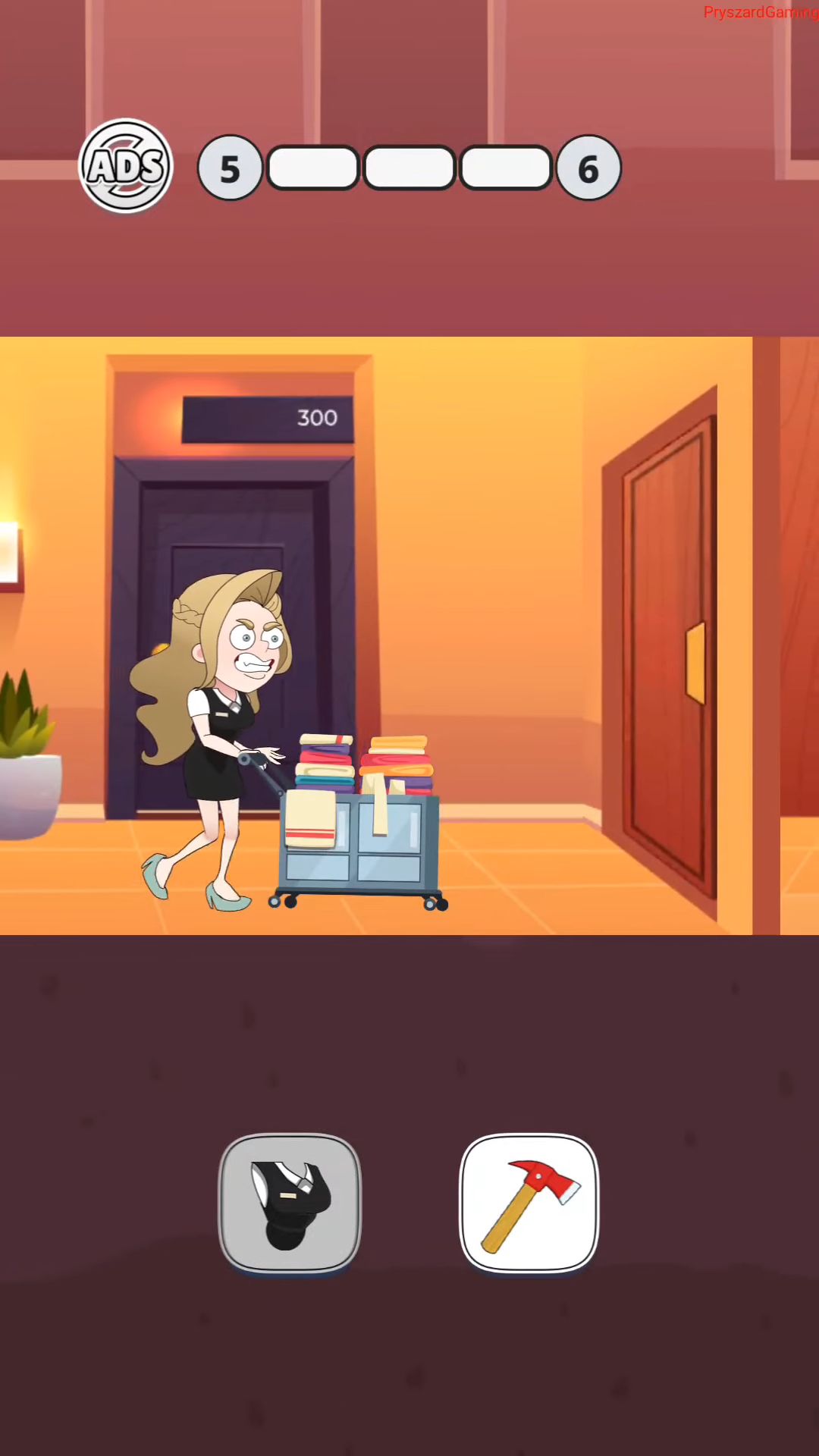 Save Lady Episode: Rescue The Girl - Hey girl! for Android