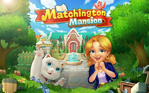 logo Matchington mansion