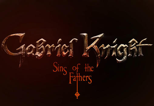 Gabriel Knight: Sins of the fathers скриншот 1