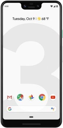 Laden Sie Standardklingeltöne für Google Pixel 3 XL herunter
