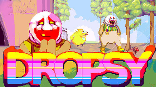 Dropsy скриншот 1